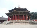 Shenyang Palace MuseumÃ£â¬â¬of chinaÃ¯Â¼ÂStage